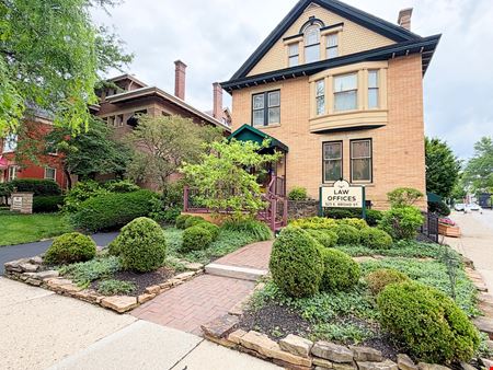Office space for Sale at 923 E Broad St in Columbus