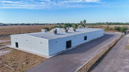 Photo of commercial space at 4200 W Mile 3rd in Mission