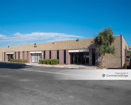 Office space for Rent at 3355 South Highland Drive in Las Vegas
