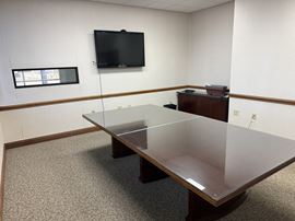 Executive Office Suite