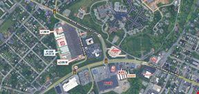 Shillington Plaza