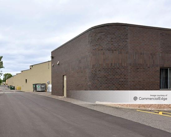 Roseville Business Commons II