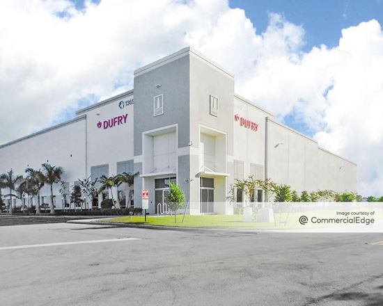 LoanDepot Park – Miami, Florida – Uni-Systems Engineering