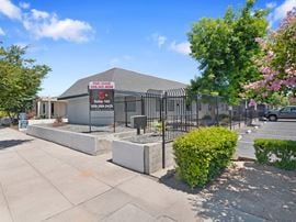 Fully Remodeled 1st Class Office Suites in Downtown