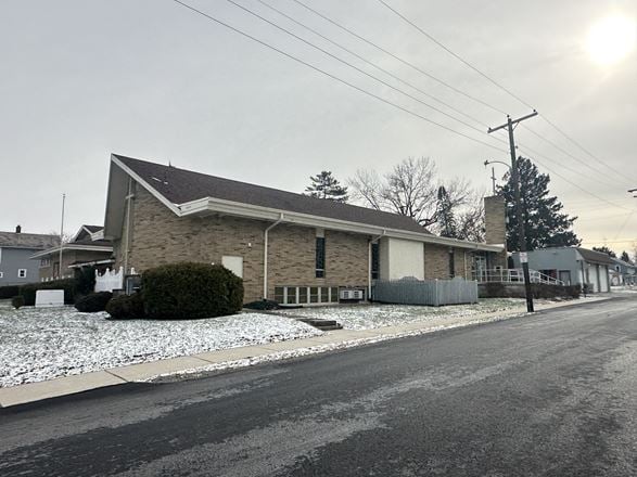 207 E Foulke Ave