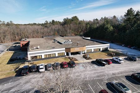 Photo of commercial space at 20 East Street  in Hanover