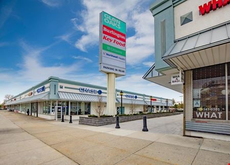 Retail space for Rent at 255-01 Union Turnpike Queens in Glen Oaks