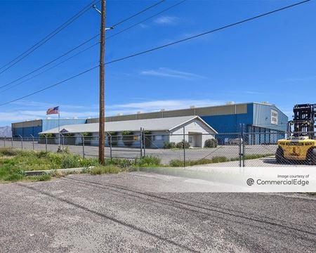 Photo of commercial space at 1705 West Battaglia Road in Eloy