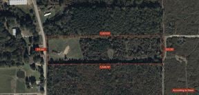 Childre Rd. - 9.9 Acres