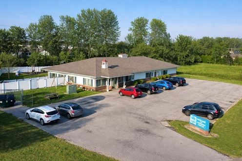 Sensational Kids Daycare
