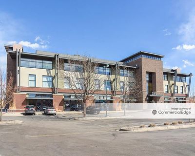Runway Workspaces - 2373 Central Park Blvd