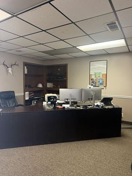 Industrial Investment Property North Market