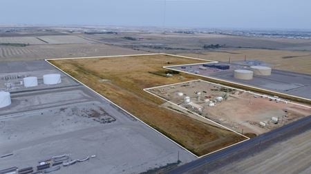 VacantLand space for Sale at 48th Street & HWY 1804 in Williston