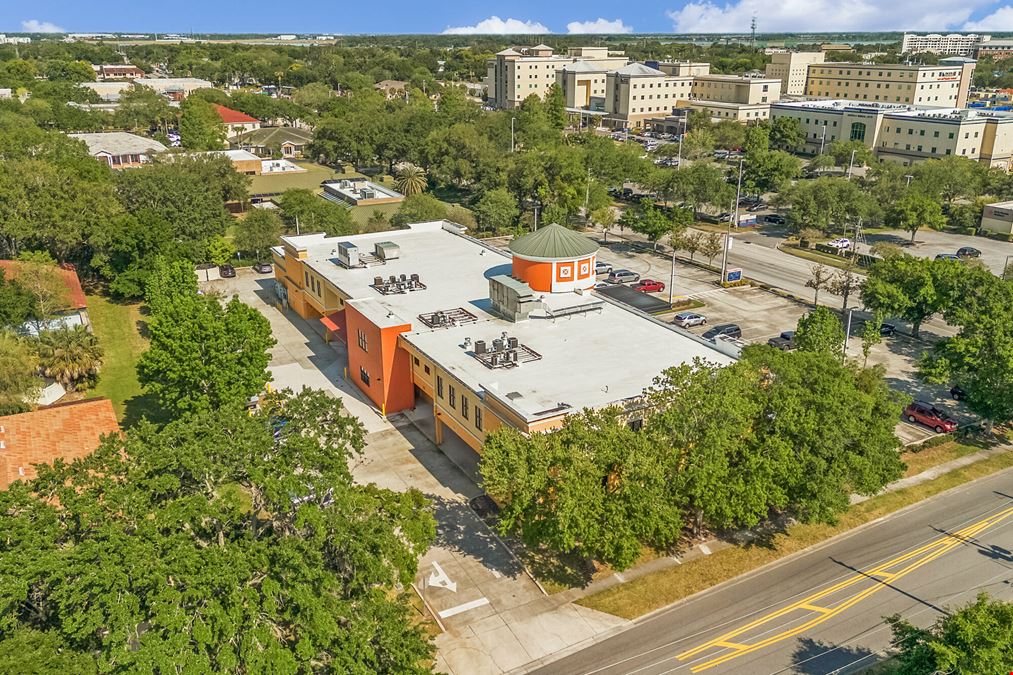 Osceola Cancer Center