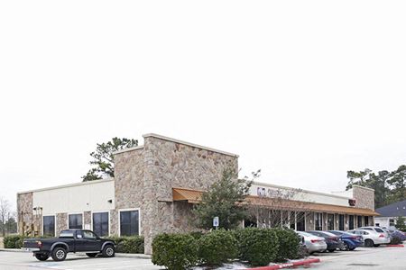 Photo of commercial space at 19059 Champion Forest Drive in Spring