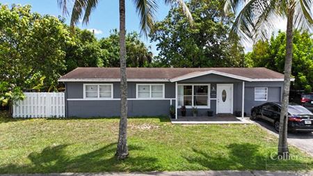 Other space for Sale at 5820 NW 13th St in Sunrise
