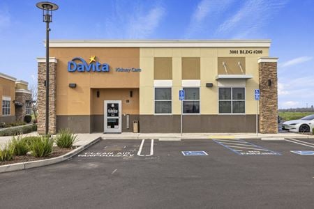 Office space for Sale at 3001 Healthcare Way in Modesto