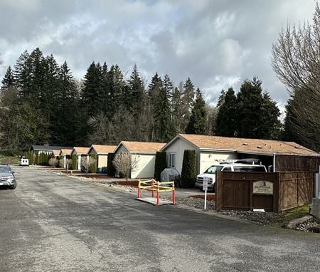 Multi-Family space for Sale at 13163 SE Highway 212 in Clackamas