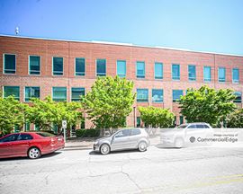 Partners Building I