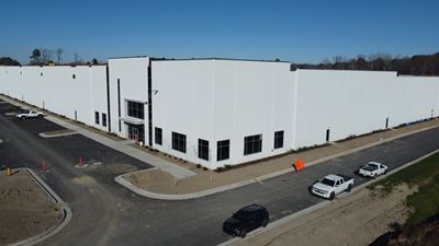 Garner Business Park 70 Bldg. 6