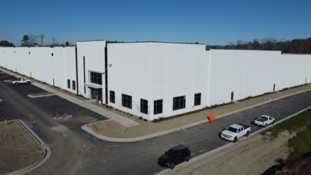 Industrial space for Sale at 4520 Guy Road in Garner
