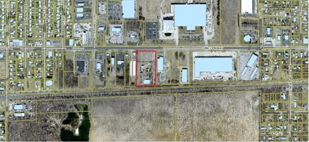 Other space for Sale at 12340 IN-933 E in Mishawaka