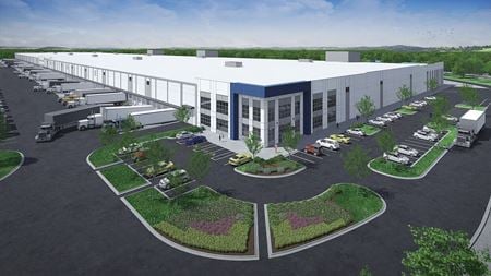 Photo of commercial space at 300 Seabrook Pkwy in Pooler