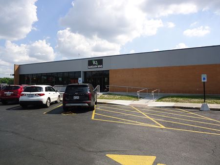 Photo of commercial space at 350 28th Street in Grand Rapids