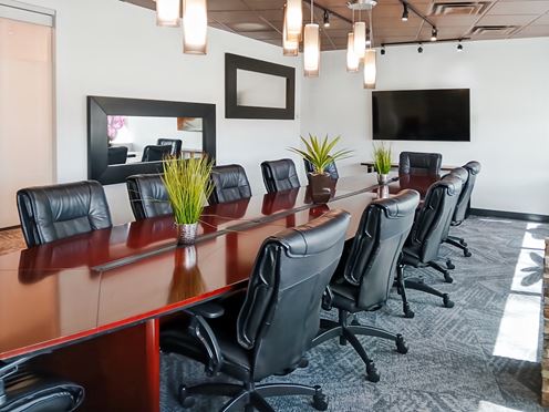 Regus - Fountain Hills - 16930 E Palisades Blvd