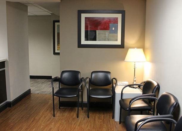 Metro Parkway Assoc. LLP