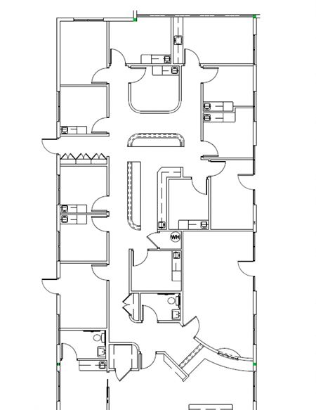 Office space for Rent at 18555 N 79th Ave in Glendale