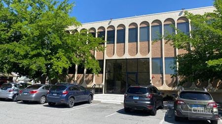 Office space for Rent at 888 W 2nd St in Reno