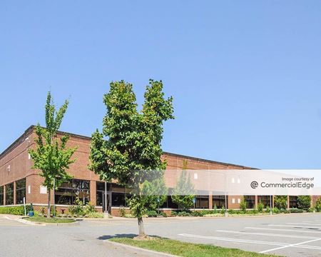 Photo of commercial space at 313 Underhill Blvd in Syosset