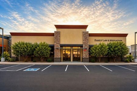Office space for Sale at 8747 S Priest Dr Ste 102 in Tempe