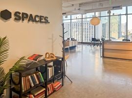 Spaces - Phoenix – Block 23