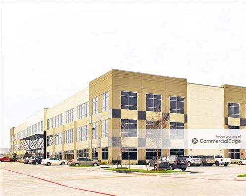 Park Ten Center I