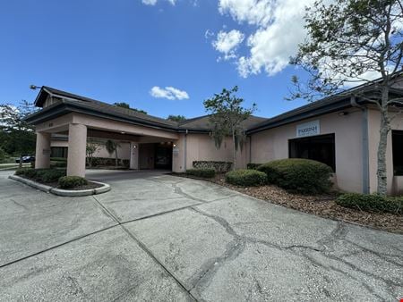 Photo of commercial space at 830 Century Medical Dr / Parcel B in Titusville