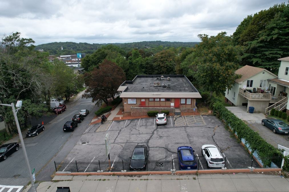 130 Lincoln Street