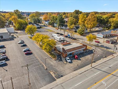 Office space for Sale at 1152 N Rutledge St in Springfield