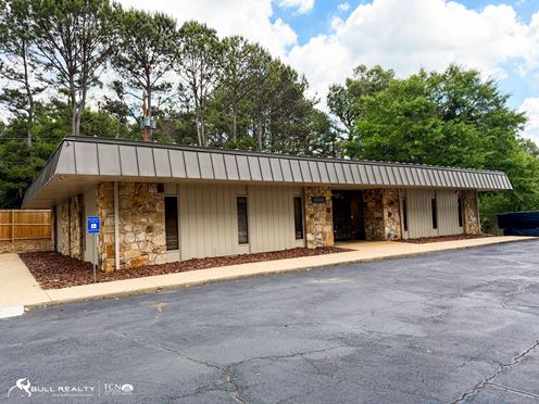 Light Industrial Zoned Office Opportunity