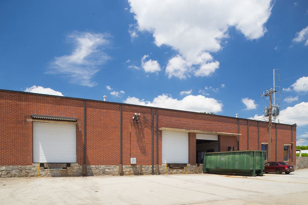 4801 Lewis Road