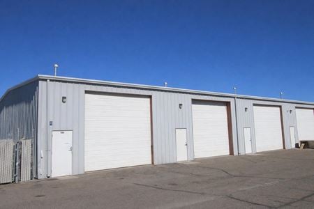 Industrial space for Rent at 26 Affonso Drive in Moundhouse
