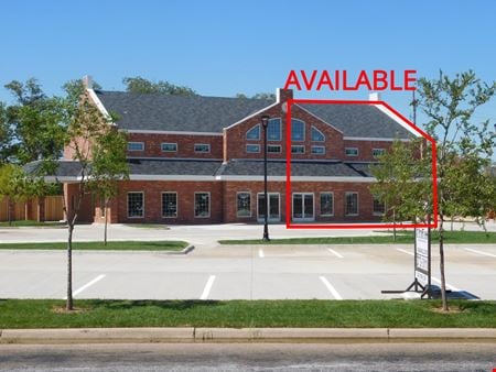 Retail space for Rent at 1901 2nd Avenue N in Canyon