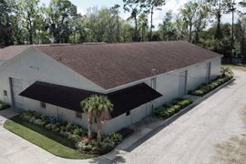 Port Orange Industrial-Two Buildings 7,500-19,500 SF