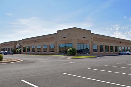 Photo of commercial space at 5715 Old Shakopee Road in Bloomington