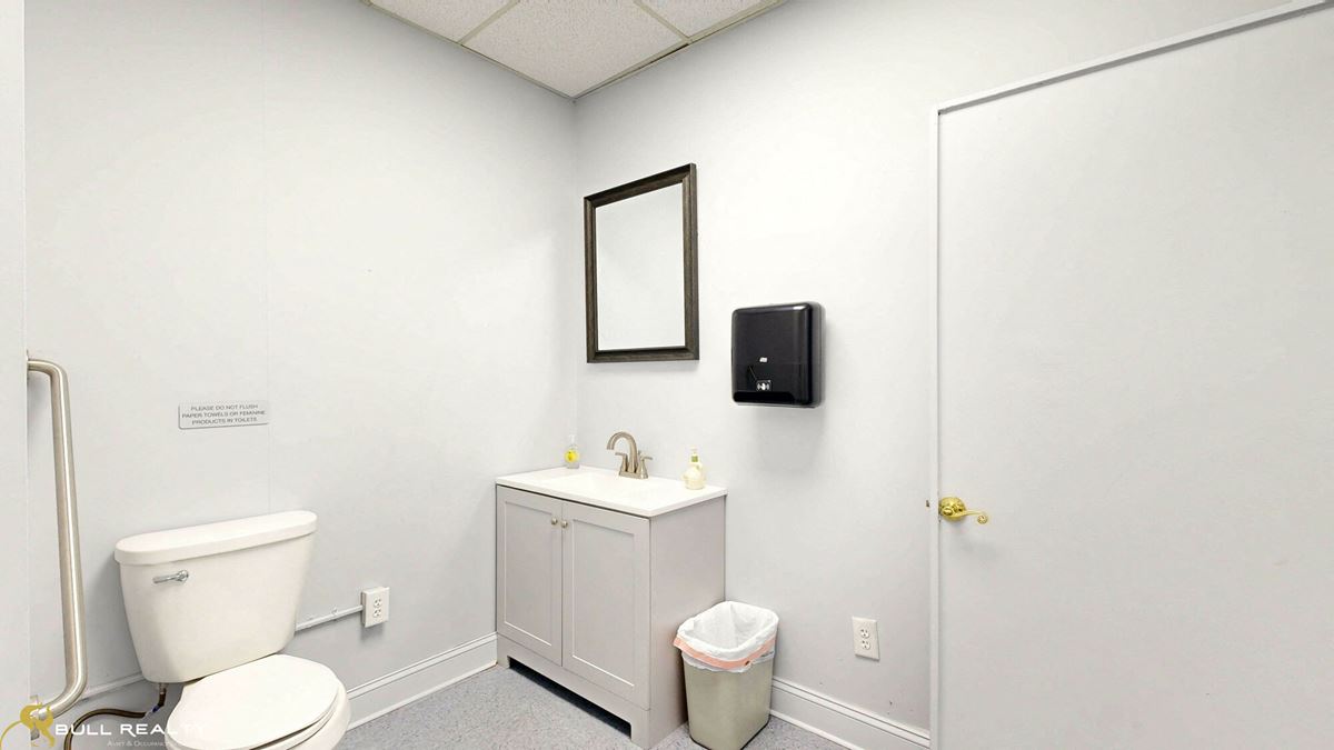 Free Standing Multipurpose Building | Former Medical Office