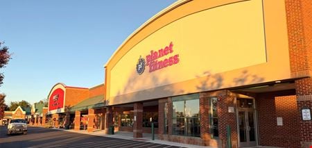 Retail space for Rent at 2395 York Rd in Jamison