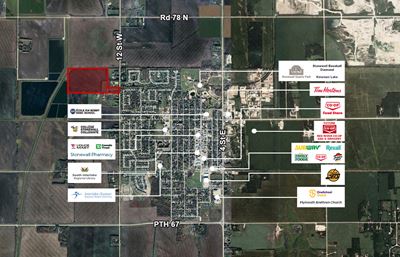77058 Road 5 East