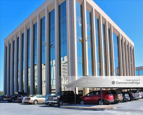 Yorktown Plaza II
