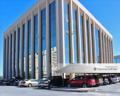 Yorktown Plaza II